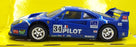 Matchbox SCX 1/32 Scale Slot Car 83480.20 - Ferrari Tip Top #34