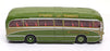 Corgi 1/50 Scale 97179 - Burlingham Seagull Coach Banfields Coaches - Green