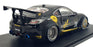 Solido 1/18 Scale S1813603 - 2024 Toyota GR86 Liberty Walk - Black/Gold