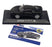 Corgi 1/43 Scale Diecast CC56502 - Lotus Evora S - Starlight Black