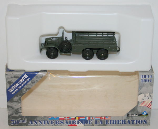 Solido 1/43 Dodge 1940 - Collection Solido 1/43 Dodge 1940 - Collection