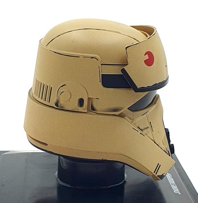 Deagostini HEL44 - Star Wars Helmet Collection - Shoretrooper
