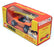 Corgi Toys Appx 6.5cm Long Original Diecast 395 - Fire Bug - Orange
