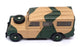 Corgi 12.5cm Long Diecast 57903 - Army Land Rover - Camouflage