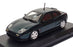 Top Model 1/43 Scale Resin TM16V - Fiat 16V Coupe - Met Green