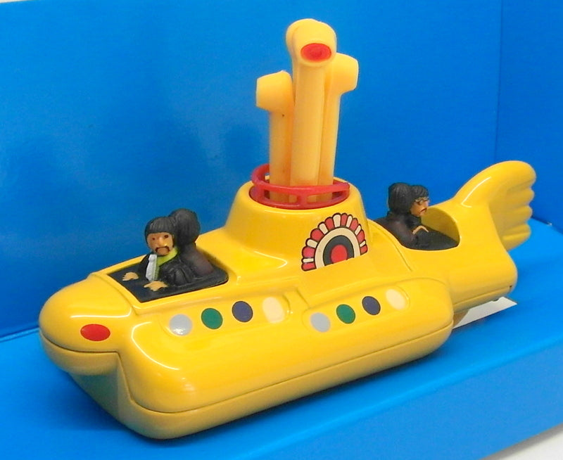 Corgi Diecast 05404 - Yellow Submarine - The Beatles
