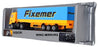 Herpa 1/87 Scale 142953 - Scania Truck & Trailer (Fixemer) Yellow/Blue/White