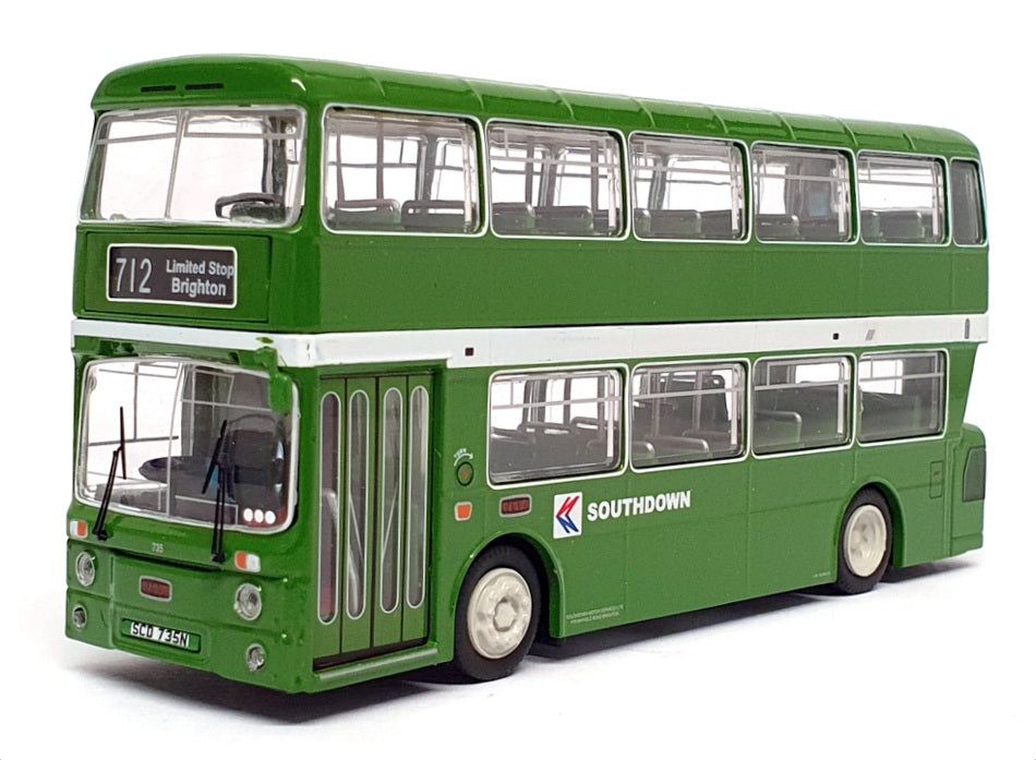 New Buses & Coaches available