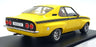 MCG 1/18 Scale Diecast MCG18426 - Opel Manta A - Yellow