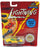 Johnny Lightning 1/64 Scale 100-130 - The Challengers Vicious Vette - Yellow