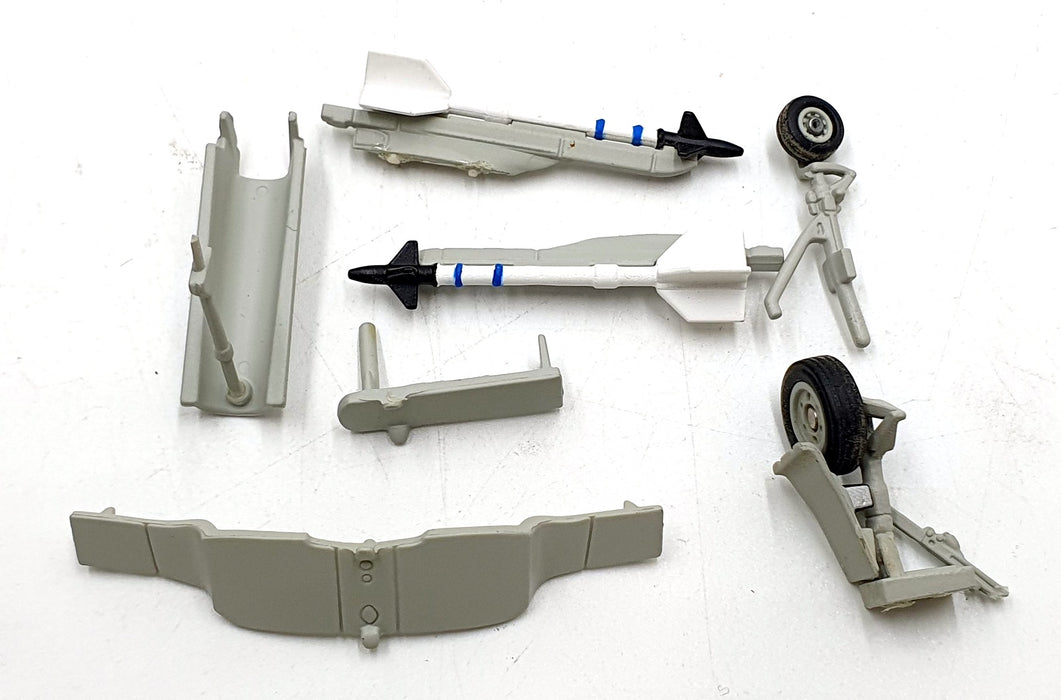 Corgi 1/72 Scale Diecast AA36401 Eurofighter Typhoon F2 17(R) Sqn 2006