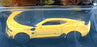 Jada Toys 1/64 Scale 98388 - 2016 Chevrolet Camaro Bumblebee - Transformers