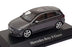 Herpa 1/43 Scale Diecast B6 696 0456 - Mercedes Benz B-Class - Mountain Grey