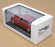 Whitebox 1/43 Scale 147358 - 1957 Mercedes Benz 300D Limousine - Red