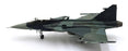 Aviation 72 1/72 Scale AV72-43-010 - Saab Gripen Swedish AF 6003