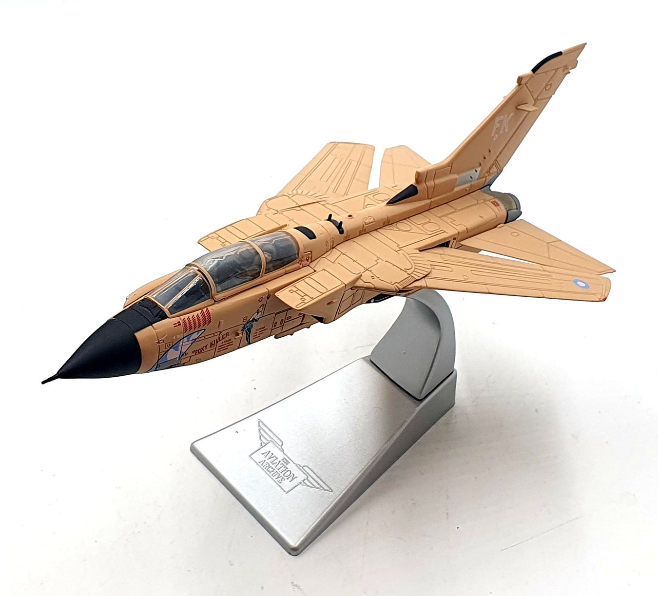 Aircraft - 1/72 Scale