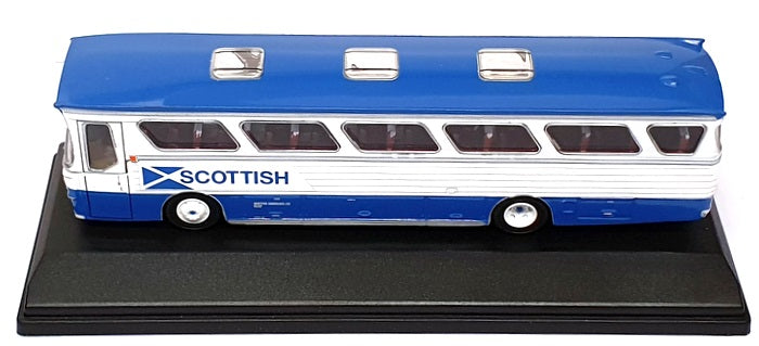 Oxford Diecast 1/76 Scale 76AMT001 - Alexander M Type Coach R5 Scottish