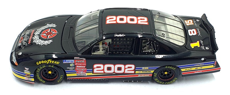 Action 1/24 Scale 102805 Chevrolet Monte Carlo 2002 DEI Pit Stop Practice NASCAR