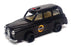 Primeline Appx 16cm Long PR01B - London Taxi Battery Operated - Black