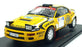 IXO 1/18 Scale 18RMC241.22 - Toyota Celica GT-Four ST 185 #97 Artic Rally 2024
