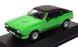 Vanguards 1/43 Scale VA15405 - Ford Capri Mk2 3.0 X-Pack - Signal Green