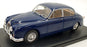 Whitebox 1/24 Scale Diecast WB124201 - Jaguar Mark 2 - Dark Blue