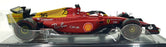 Altaya 1/24 Scale Diecast AT2001I - F1 Ferrari F1-75 #16 Charles Leclerc 2022