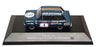 Atlas Editions 1/43 Scale 4 672 107 - Sunbeam Imp #1 McGovern 1972 BTCC Champion