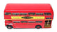 Sun Star 1/24 Scale 2902 AEC RM254-VLT 254 Standard Routemaster London Bus R272