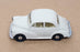 Corgi 1/43 Scale Diecast CG161B - Morris Minor - Off White