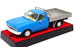 Trax 1/43 Scale Diecast TR45D - 1971 Holden HQ One Tonner Truck - Blue