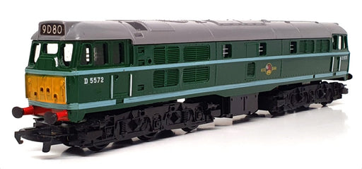 Hornby OO 1/76 Scale R.357 - BR Loco A-I-A Brush Type 2 Diesel Electric