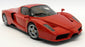 BBR Models 1/18 Scale ENZO1 - Ferrari Enzo High End - Rosso Red