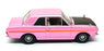 Vanguards Boy Racers 1/43 Scale VA04108 - Ford Cortina Mk2 - Met. Purple