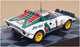 Altaya 1/43 Scale 22926E - Lancia Stratos HF #1 Monte Carlo 1977 Munari/Maiga