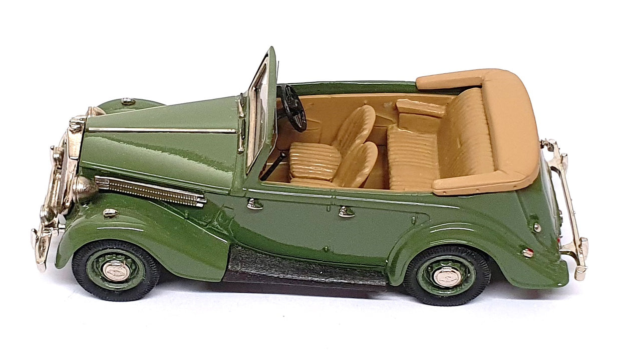 Lansdowne Models 1/43 Scale LDM42 - Wolseley 18/85 Series III JOHN ROBERTS