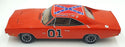 Otto Mobile 1/12 Scale Resin G060 - Dodge Charger General Lee 01 - Orange