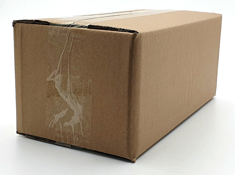 Otto Mobile 1/18 Scale Resin OT412 - 2010 Volkswagen Golf VI R - Rising Blue