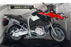 New Ray 1/12 Scale Diecast 42763 - BMW R 1200 GS Motorbike