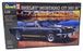 Revell 1/24 Scale Unbuilt Kit 07242 - Shelby Mustang GT 350 H 