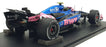 Solido 1/18 Scale Diecast S1818902 - Alpine A525 #7 F1 China GP 2025 - Doohan