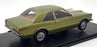 KK Scale 1/18 Scale Diecast KKDC180972 - 1971 Ford Taunus L Limousine - Green