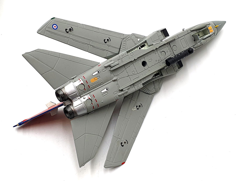 Corgi 1/72 Scale Diecast AA33617 - Panavia Tornado GR.4 ZA461 RAF 15 Squadron
