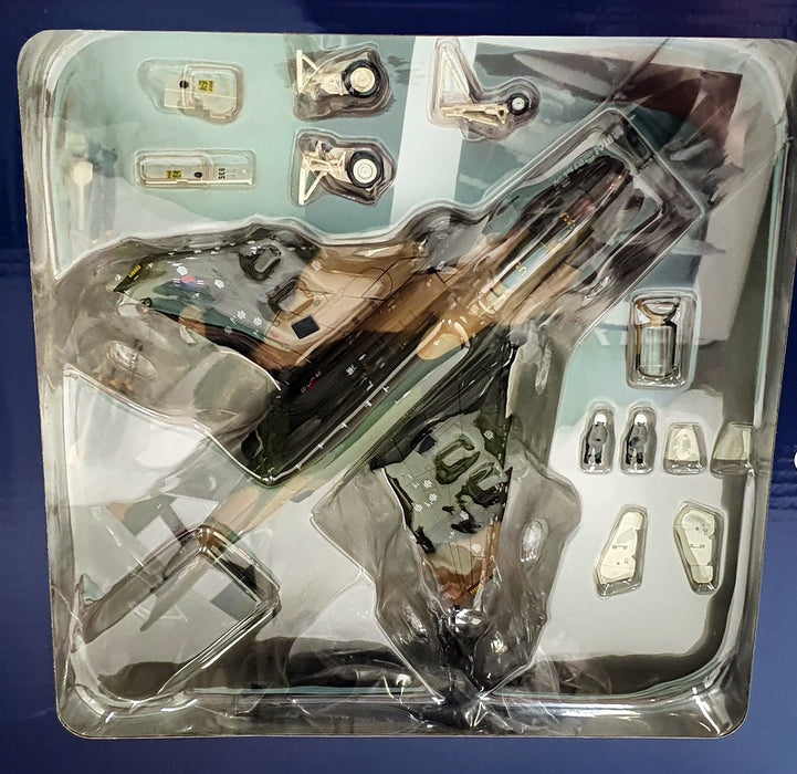 Hobby Master 1/72 Scale HA1914B - McDonnell Douglas F-4 Phantom II ROKAF