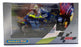 Scalextric 1/32 Scale Slotcar C6005 - Yamaha Factory Team #46 Valentino Rossi