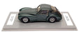 Tin Wizard 1/43 Scale Built Kit TW55G - 1955 Aston Martin DB3/7 - Green