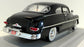Ertl 1/18 Scale Diecast 7122 - 1949 Mercury Coupe - Black