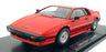 KK Scale 1/18 Scale KKDC181197 - 1981 Lotus Esprit Turbo - Red