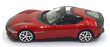 Burago 1/43 Scale Diecast 18-36056 - Ferrari 12 Cilindri - Met. Red