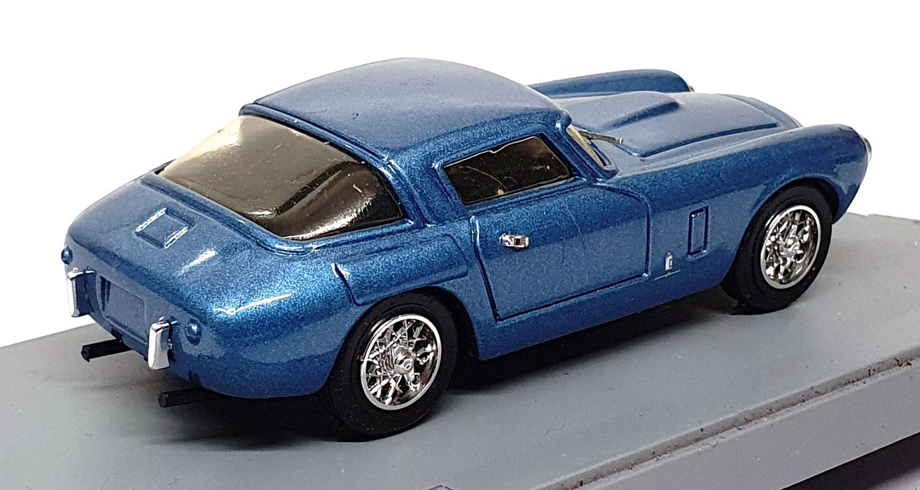 ProgettoK 1/43 Scale Diecast 110 - 1953 Ferrari 250 MM - Met. Blue